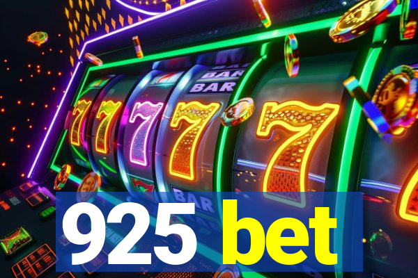 925 bet